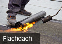 Flachdach