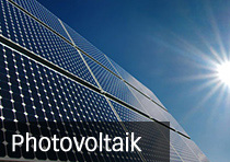 Photovoltaik